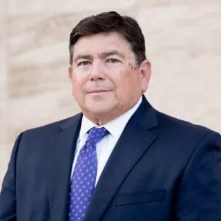  Lawyer Oscar Trevino Jr.