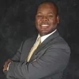  Lawyer Keith Dewayne Harris