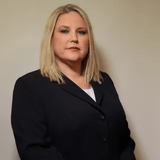  Lawyer Holly Fudge