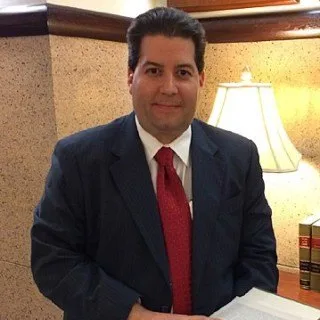  Lawyer Miguel Eugenio Najera