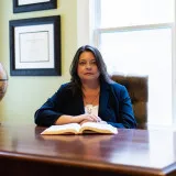  Lawyer Julie Sparks