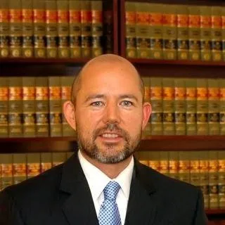  Lawyer Paul Torres