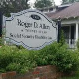  Lawyer Roger Allen