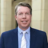  Lawyer Clayton Thomas Robertson