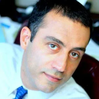  Lawyer Saman Behnam