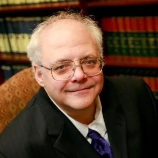  Lawyer James Gerard Schulze