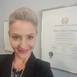  Lawyer Alyssa Yvonne Krahmer