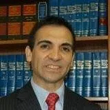  Lawyer Roberto Balli