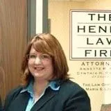  Lawyer Annette M Henry