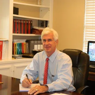  Lawyer Michael P. Von Blon