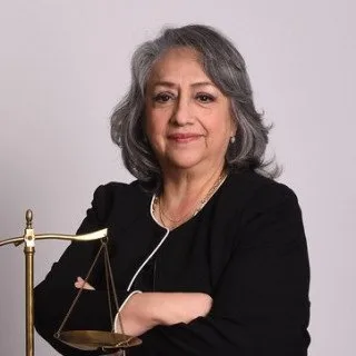  Lawyer Alicia V. Garcia