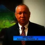  Lawyer Antonio Martinez Jr.