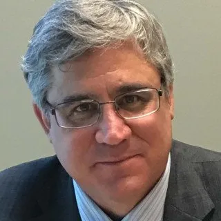  Lawyer Keith Stewart Hampton