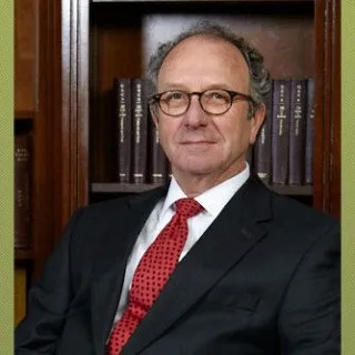  Lawyer Wendell A. Odom Jr.