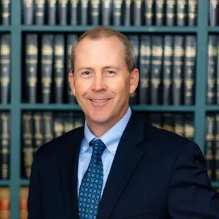  Lawyer Eric Dufresne Wilson