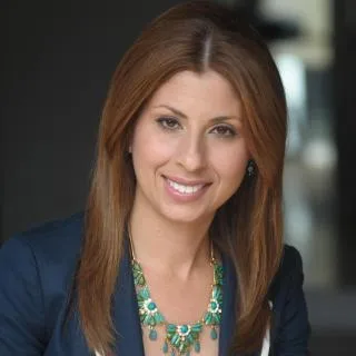  Lawyer Farrah Martinez