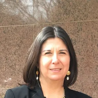  Lawyer Mercedes Margarita Salinas Espinosa