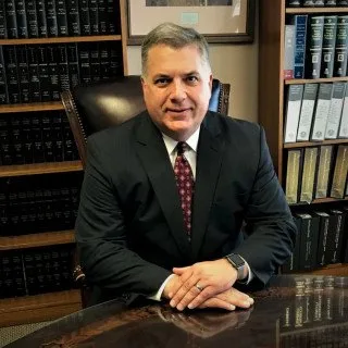  Lawyer David S. Hughey