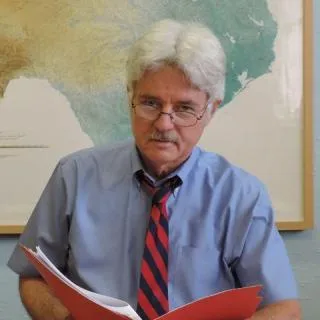  Lawyer Robin Theobald Cravey