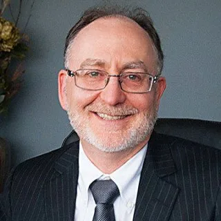  Lawyer Chris A. Spofford