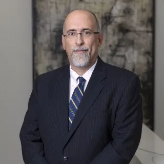  Lawyer David Siegel