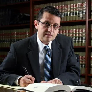  Lawyer Joel Gonzalez