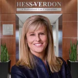  Lawyer Jillyn Sue Hess