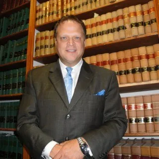  Lawyer Danny Joe Cook