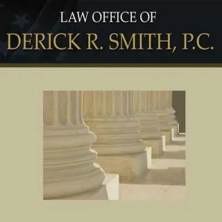  Lawyer Derick Raydon Smith