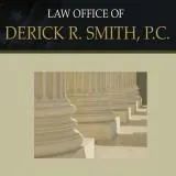  Lawyer Derick Raydon Smith