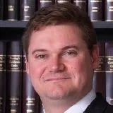  Lawyer Mark Jerry Haushalter