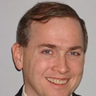  Lawyer Patrick Lewis O'Daniel