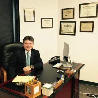  Lawyer Jeffery M. Klein