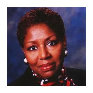  Lawyer Marilyn Garner