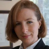  Lawyer LeeAnne Rose Strohmann