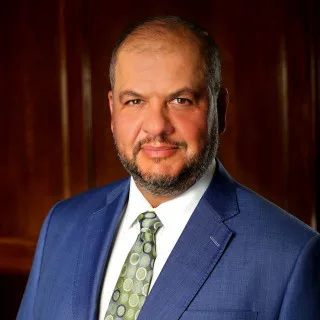  Lawyer Ernest Acevedo III