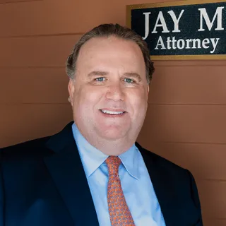  Lawyer Jay Joseph Murray