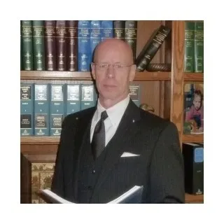  Lawyer Walter Douglas McKeague Jr