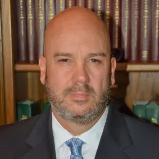  Lawyer Mark Eric Wewers