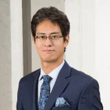  Lawyer Kenichi Yagi