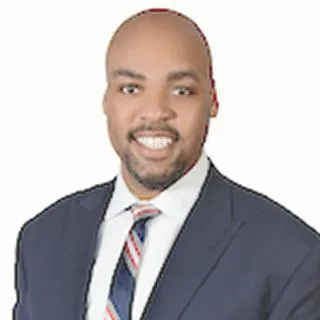  Lawyer Dustin Jermaine O'Quinn