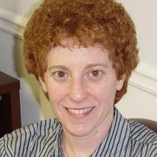  Lawyer Jodi Brenner Ginsberg