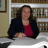  Lawyer Marjorie M. Musgrave