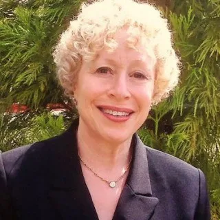  Lawyer Deborah Heyman Harris