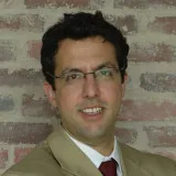  Lawyer Justin Goodman