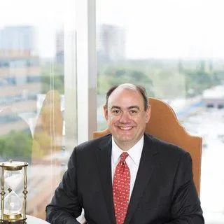  Lawyer Richard Joseph Plezia