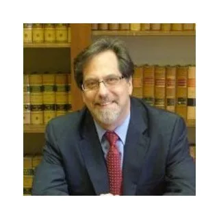  Lawyer Henry Barnett