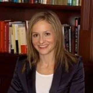  Lawyer Jamie Lauren Gingold