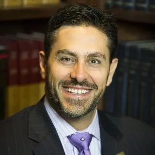  Lawyer Jeffrey Alan Daxe