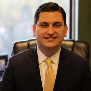  Lawyer Amir A. Nader